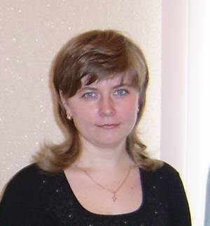 Ирина Смирнова