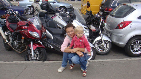 Мария Седова