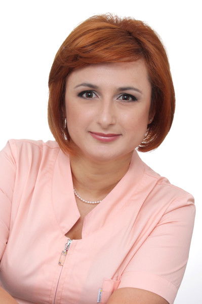 Олеся Іваніцька