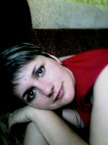 Жанна Прямова