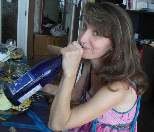 Татьяна Мишурова