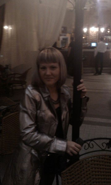 Наталья Наталья