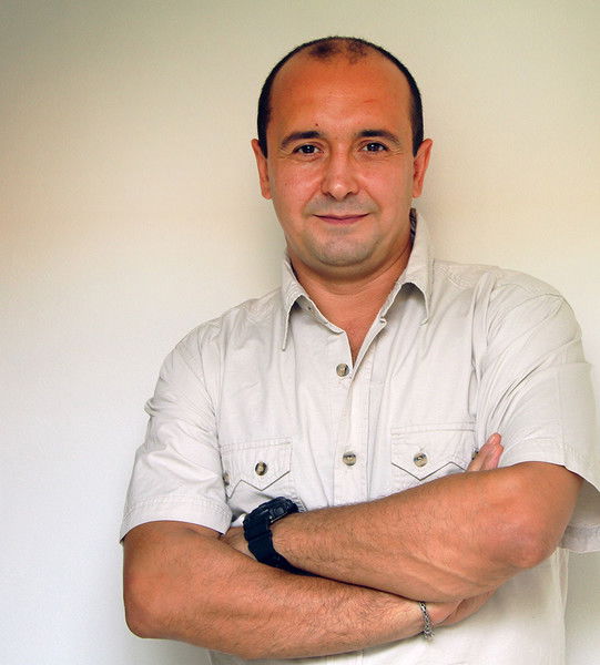 Ярослав Герасимов