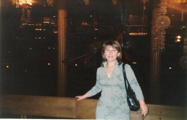 Татьяна Грекова