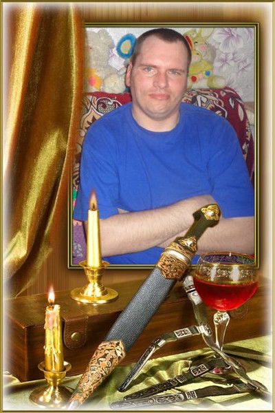 Евгений Федоров