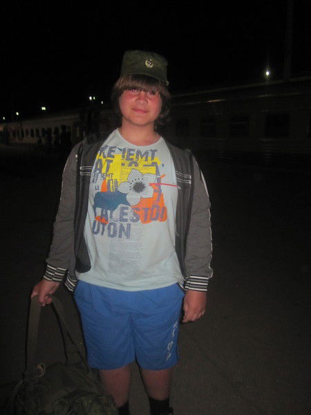 Денис Воробьев