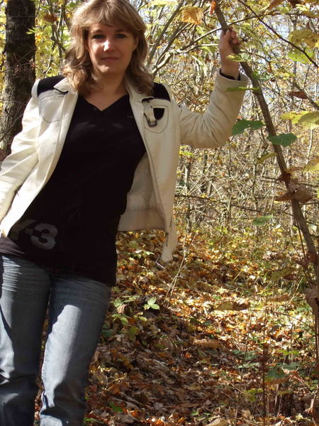 Людмила Боярских