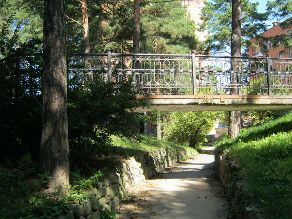 Валерий Орел