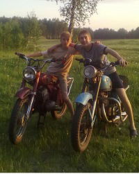 Пахан Бервицкий