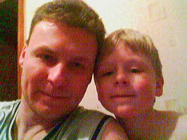 Александр Лихолетов