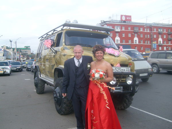 Любовь Шуцкая