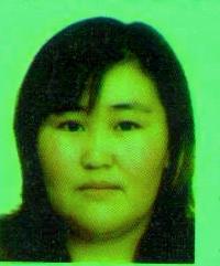 Ануара Рашитова