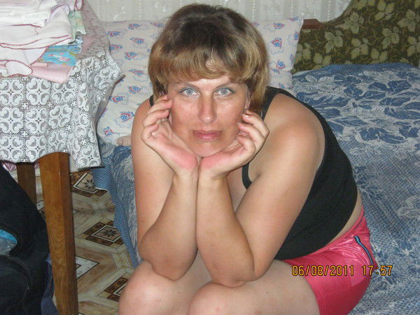 Ольга Шеломенцева