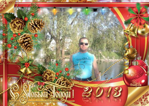 Сергей Галёвский