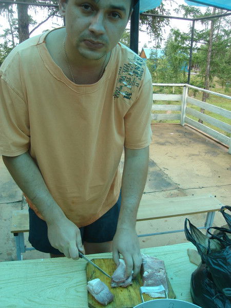 Андрей Погорелов