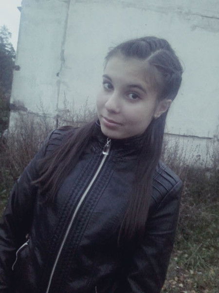 Аделина Арефьева