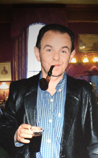 Валерий Логинов