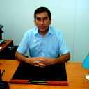 Шакир Сисимбаев