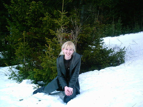 Оксана Шарина