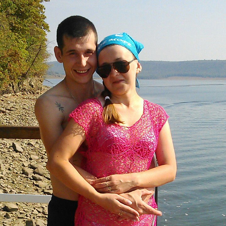 Олеся Мусина