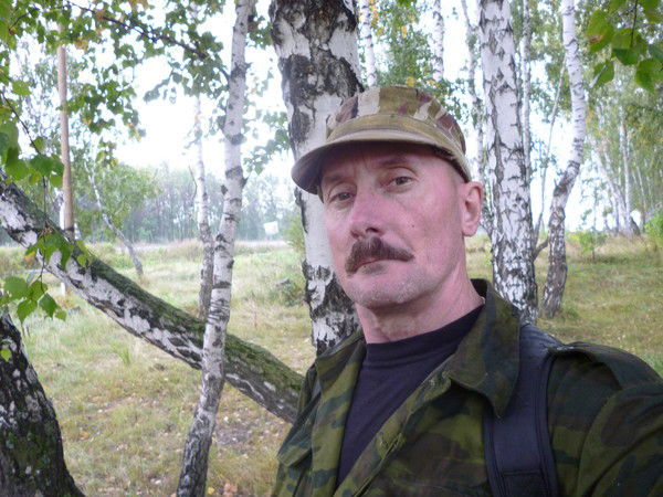 Владимир Никулин