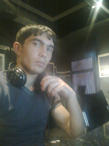 Коля Суханов