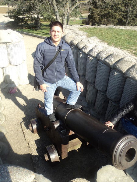 Назар Никитин