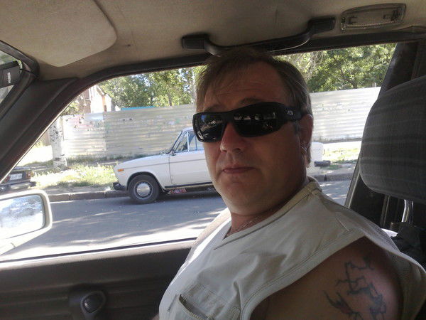 Эдуард Авраменко