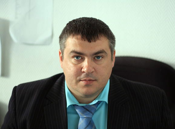 Мамаев Михаил