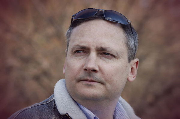 Андрей Яворский