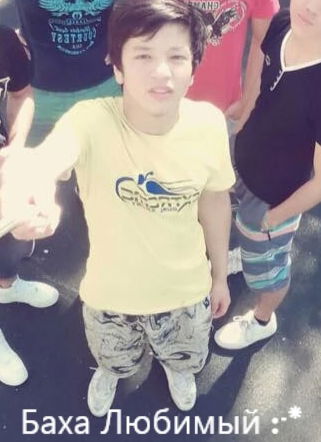 Бактияр Жээнбаев