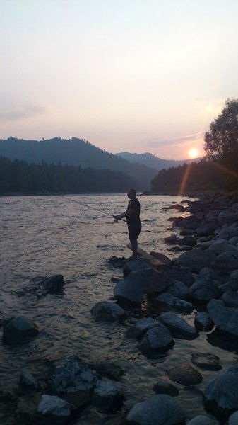 Алексей Чабанов