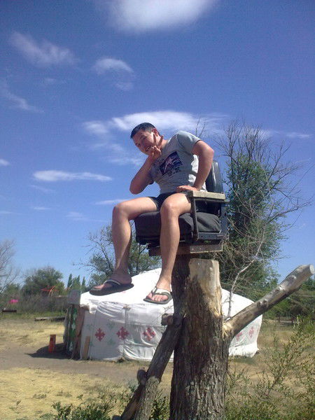 Асхат Ксюпов