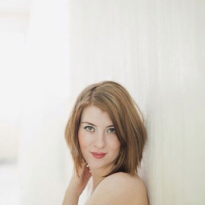 Елена Ещенко