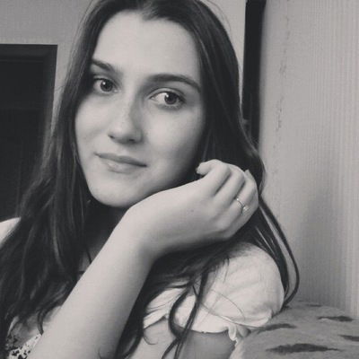 Екатерина Кривошеева