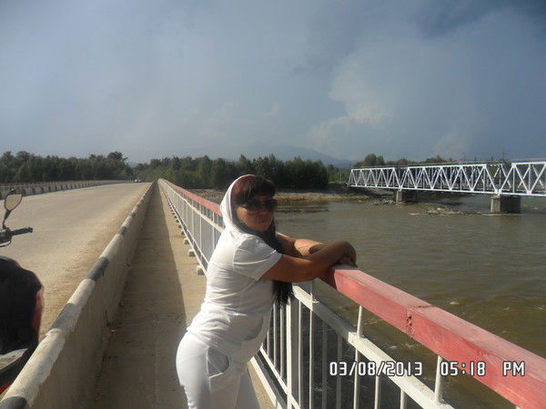 Мария Климова