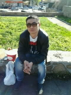 Айбек Кулетов