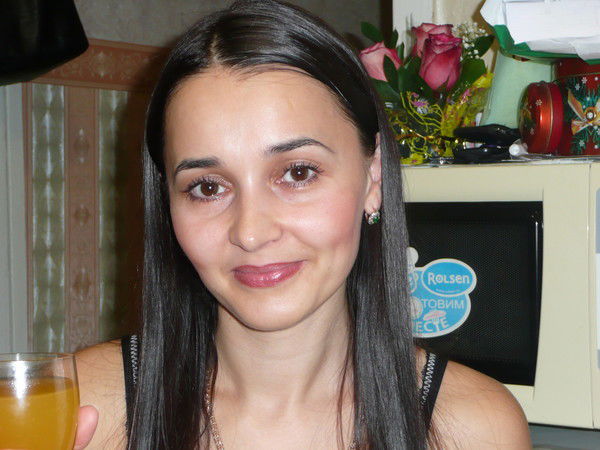 Наталья Вострикова