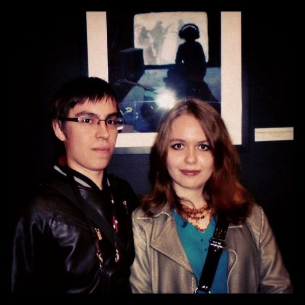 Станислава Кудряшова