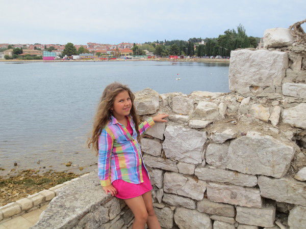 Софья Ионкина