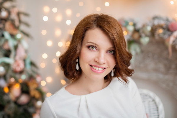 Ангелина Захарова