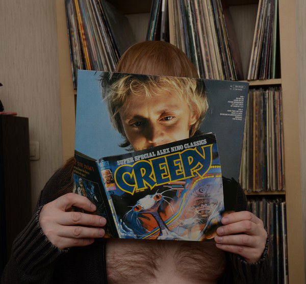 Алексей Болотов