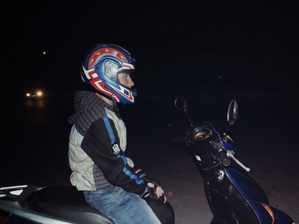 Эдик Петриков