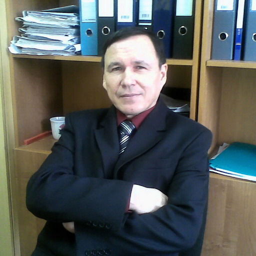 Андрей Григорьев