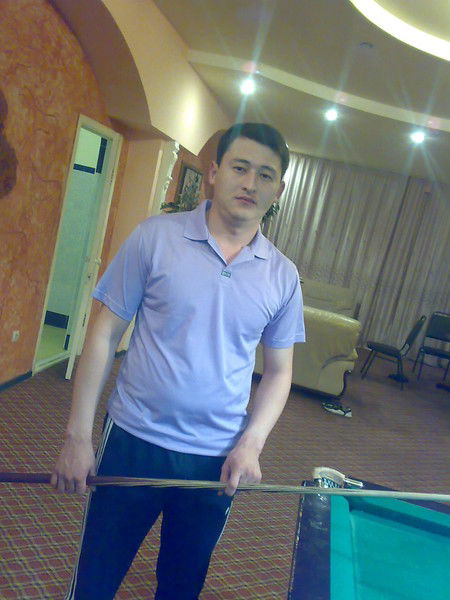 Еркинбек Аманжолов