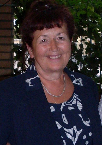 Тамара Брянских