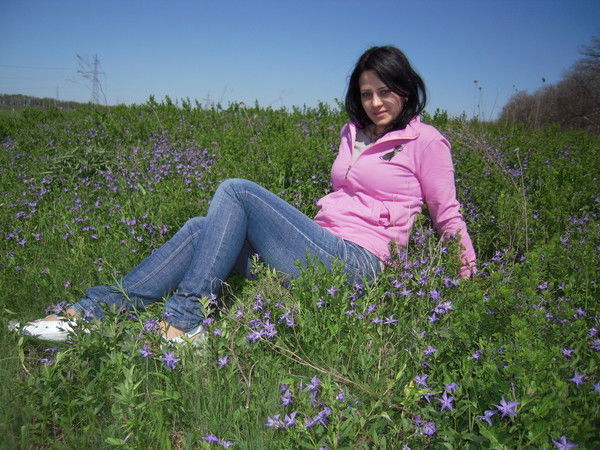 Елена Рубинская