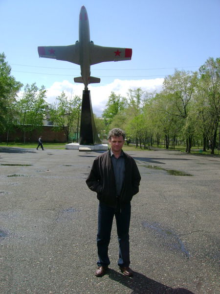 Виктор Селезнёв