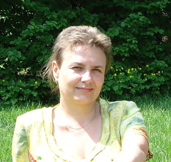 Алла Бугреева