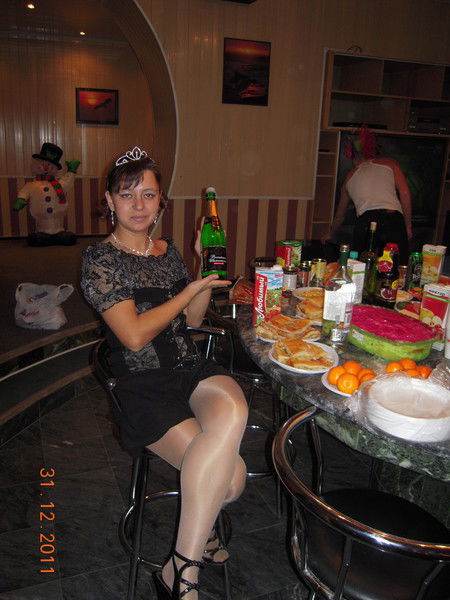 Эльвира Никифорова